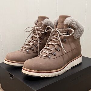 Cole Haan ZERØGRAND Explore Hiker Boot